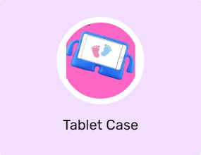 Tablet Case
