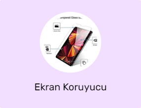 Ekran Koruyucu