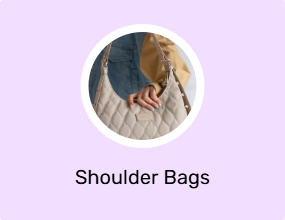 Shoulder Bags