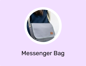 Messenger Bag
