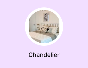 Chandelier