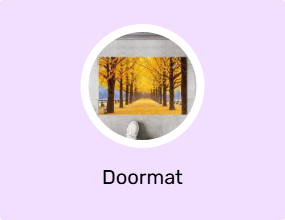 Doormat