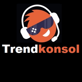 Trend Konsol