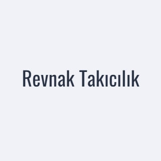 Revnak Jewelry