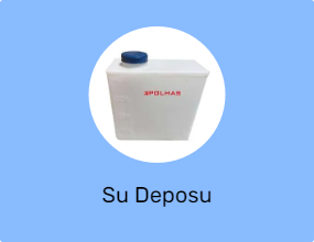 Su Deposu