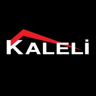 Kaleli Çatı logo