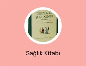 Sağlık Kitabı