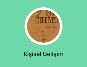 Kişisel Gelişim