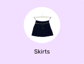 Skirts