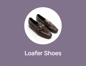 Loafer Shoes