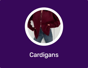 Cardigans