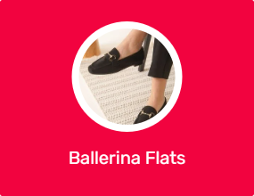 Ballerina Flats
