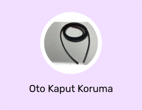 Oto Kaput Koruma