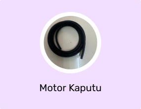Motor Kaputu
