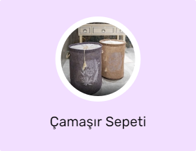 Çamaşır Sepeti