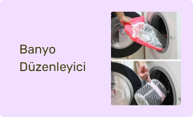 Banyo Düzenleyici