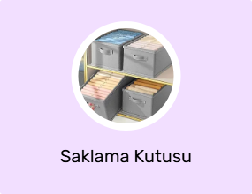 Saklama Kutusu