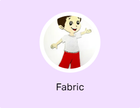 Fabric