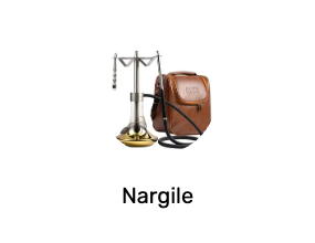 Nargile
