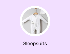 Sleepsuits