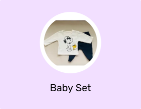 Baby Set