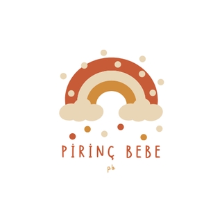 PİRİNÇ BEBE logo