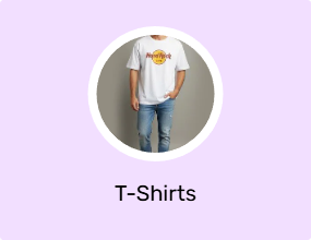 T-Shirts