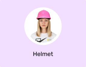 Helmet
