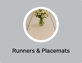 Runners & Placemats
