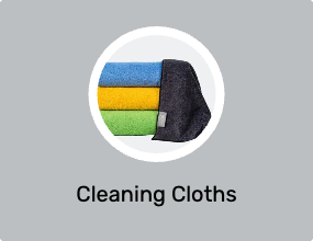 Cleaning Cloths