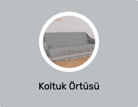 Koltuk Örtüsü