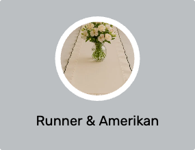 Runner & Amerikan Servisi