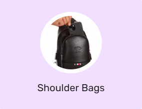Shoulder Bags