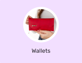 Wallets