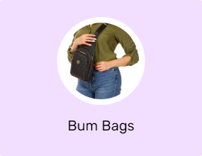Bum Bags