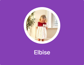Elbise