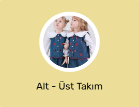 Alt - Üst Takım
