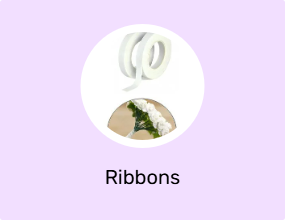 Ribbons