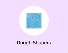 Dough Shapers