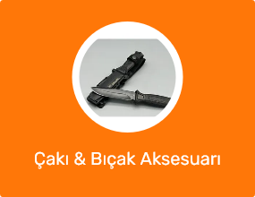 Çakı & Bıçak Aksesuarı