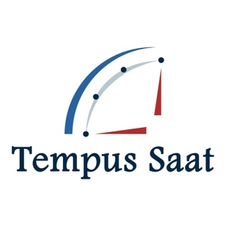 TEMPUS SAAT logo