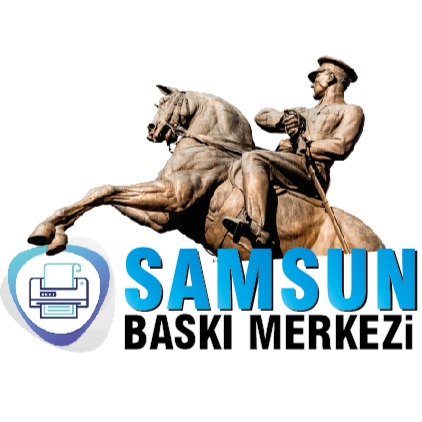 Samsun Baskı Merkezi