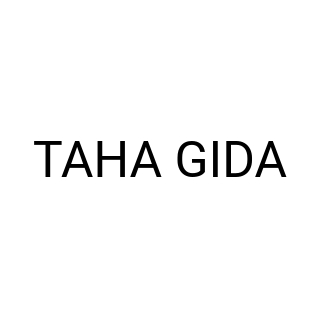 TAHA GIDA