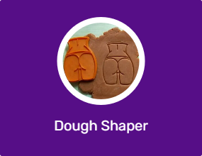 Dough Shaper
