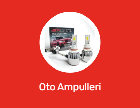 Oto Ampulleri