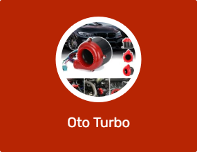 Oto Turbo