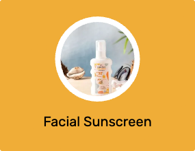 Facial Sunscreen