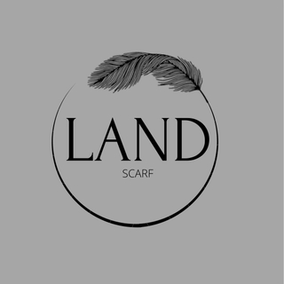 Land Scarf logo