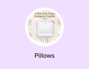 Pillows