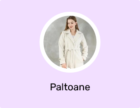 Paltoane